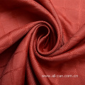 Jacquard Curtain Fabric